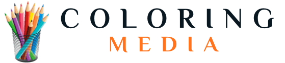 Coloring Media