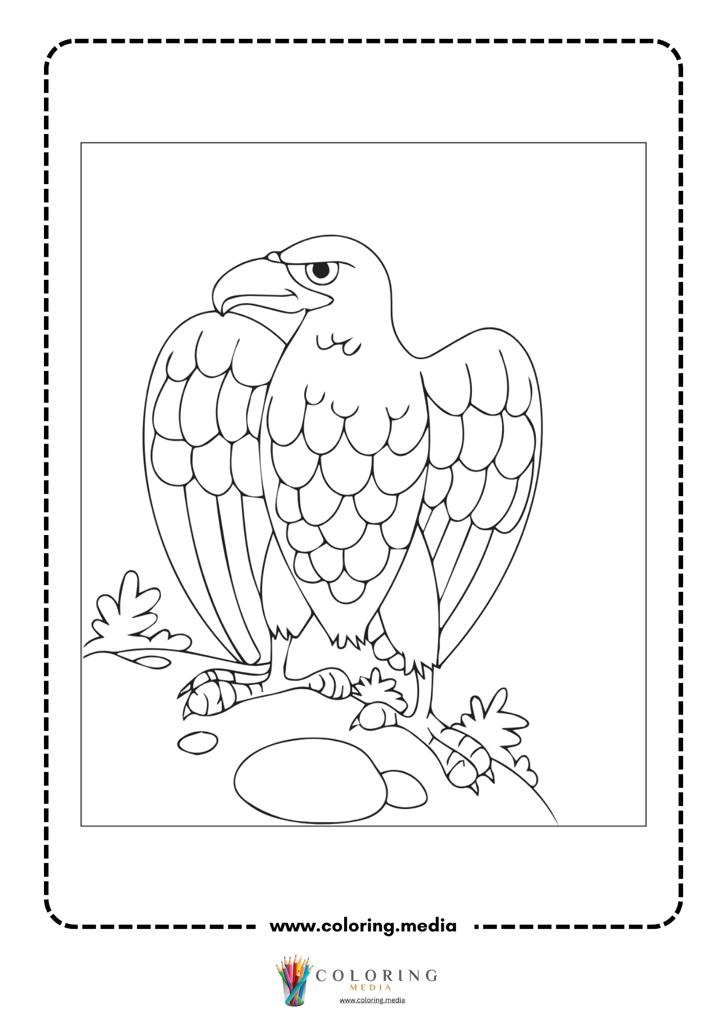 Two small birds on a branch together