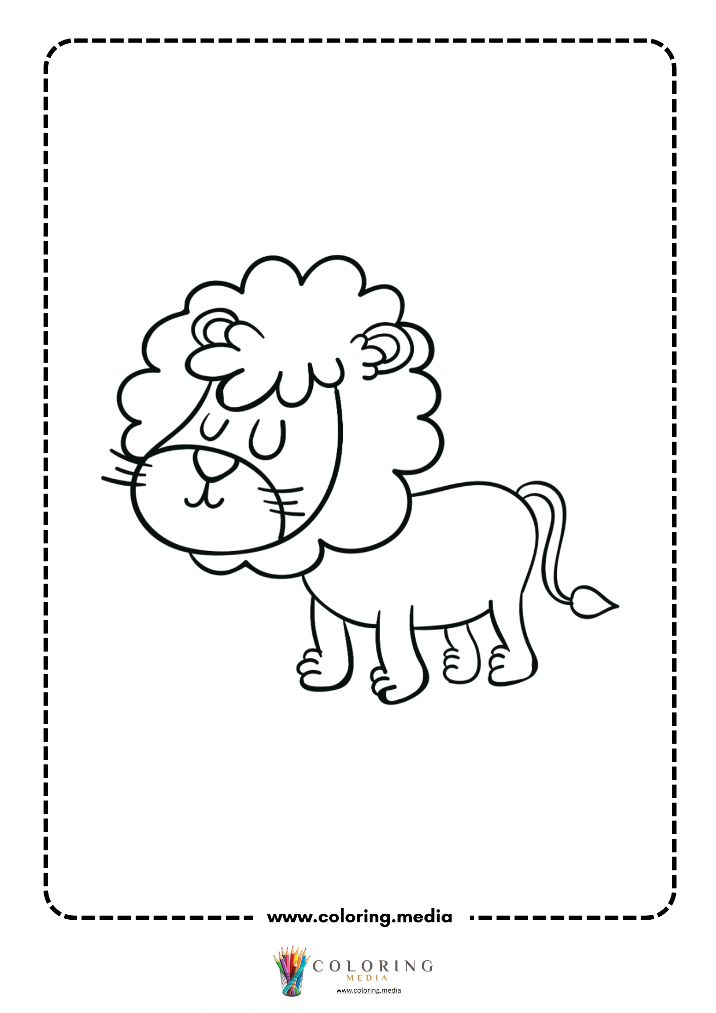 Giraffe reaching up for a fruit