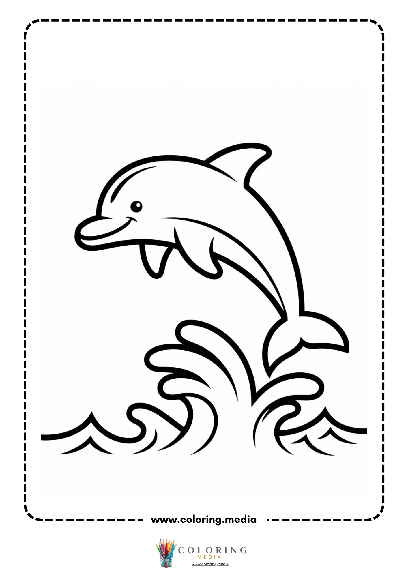 Underwater fish scene with seaweed