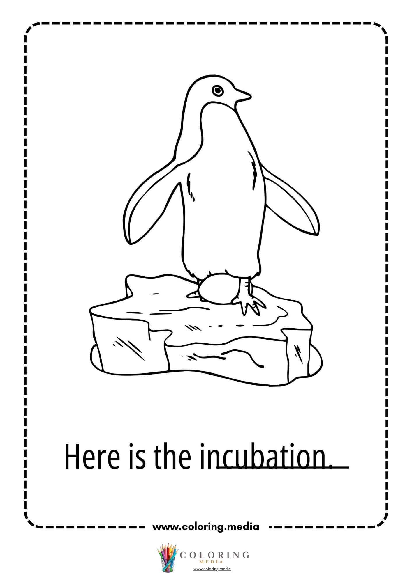 Here is the incubation worksheet